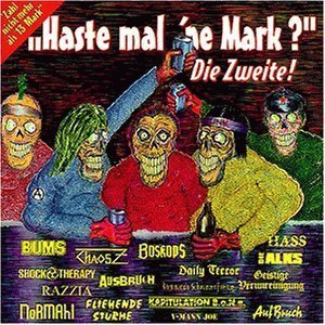 Haste Mal 'Ne Mark 2 Alternative & Indie