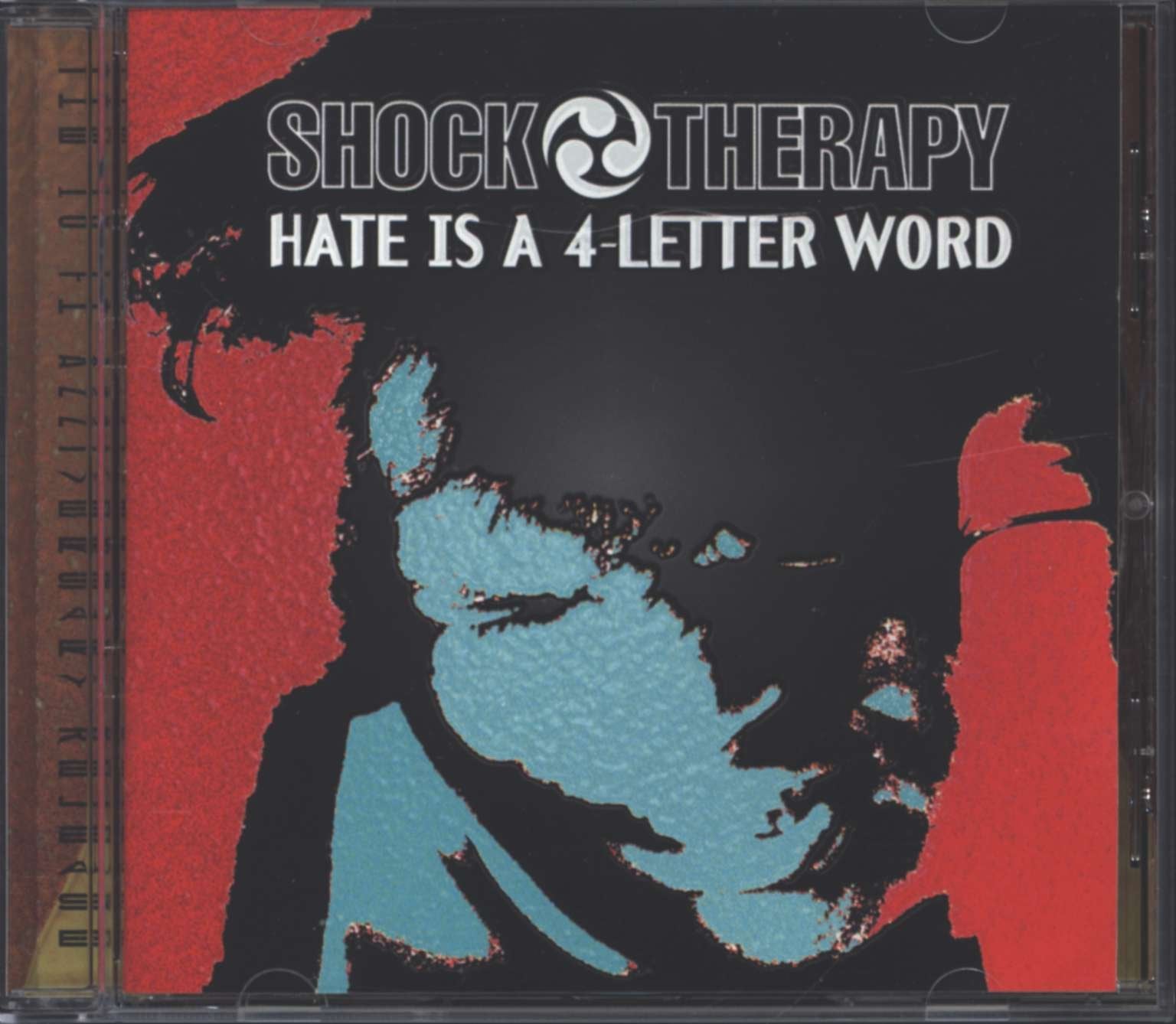 Hate Is a 4-Letter Word Alternative & Indie