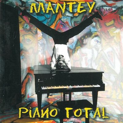 Product Image: Piano Total