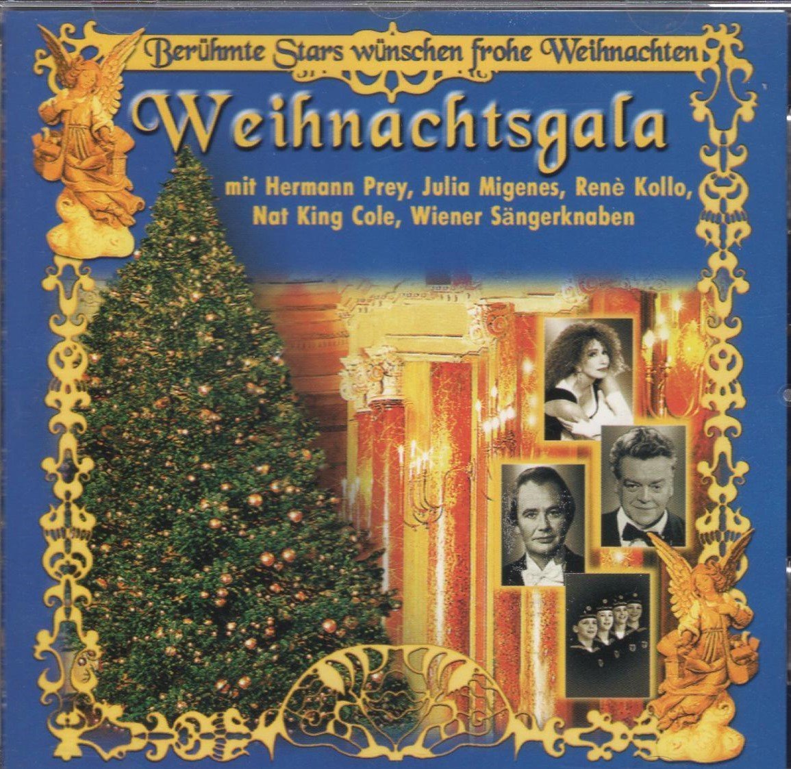 Product Image: Weihnachtsgala