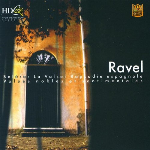 Bolero / la Valse Classical