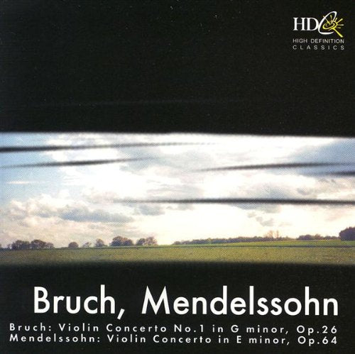 Violin Concertos Classical