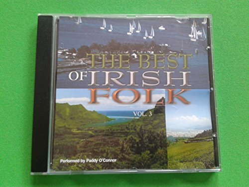 Best of Irish folk 3 Music