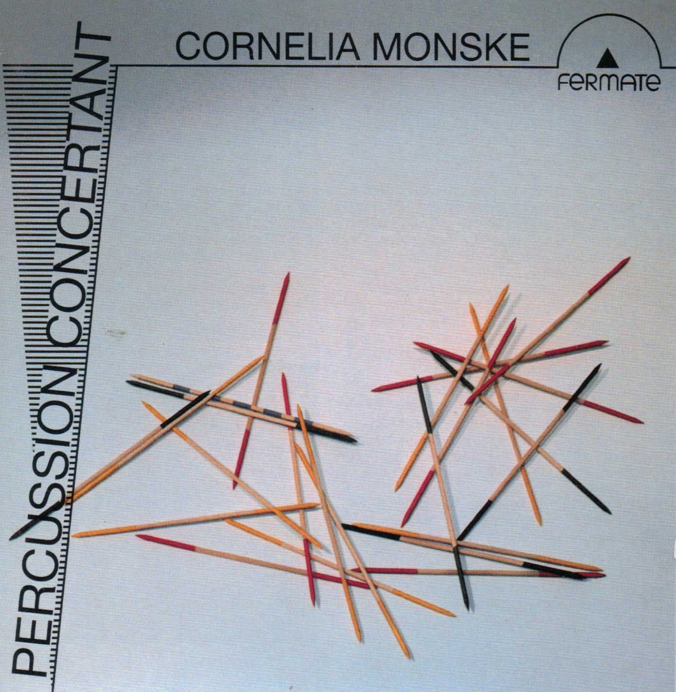 Product Image: Percussion Concertant