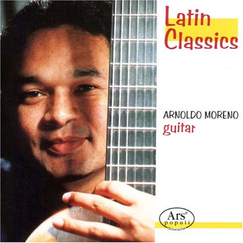Latin Classics Jazz