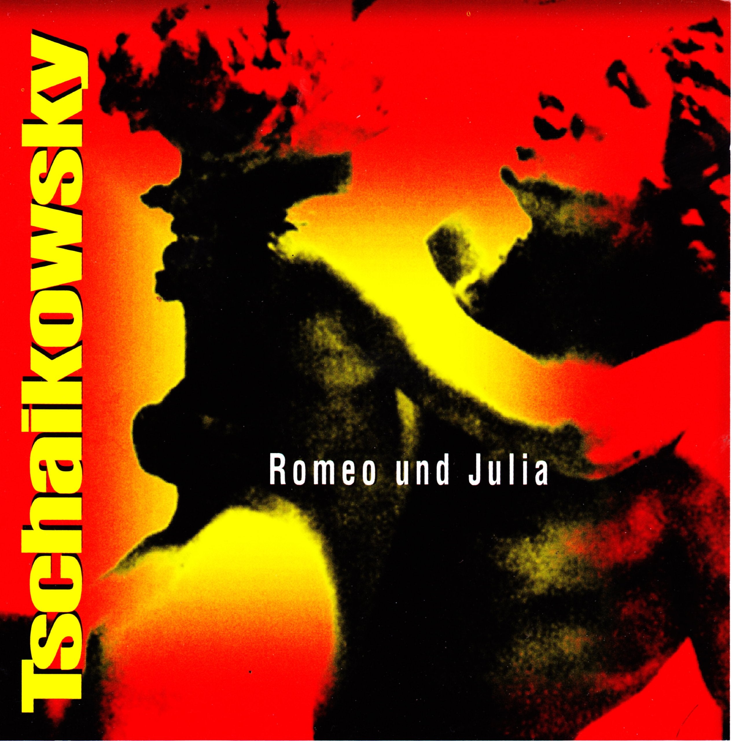 Tschaikowsky Romeo und Julia Music