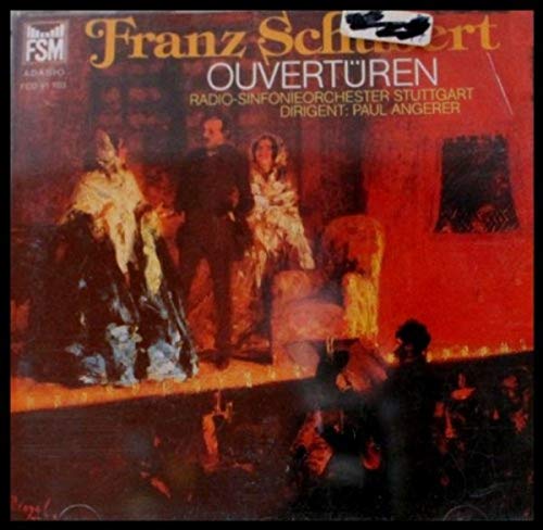 Ouvertüren Vol.1 Classical