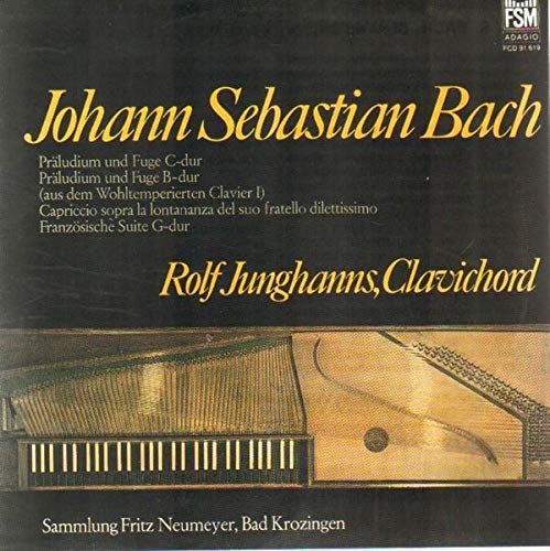 Klaviermusik (Clavichord) Classical