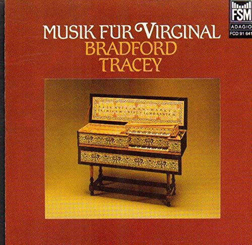 Musik Für Virginal Music