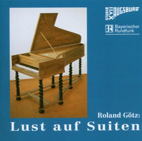 Product Image: Lust auf Suiten