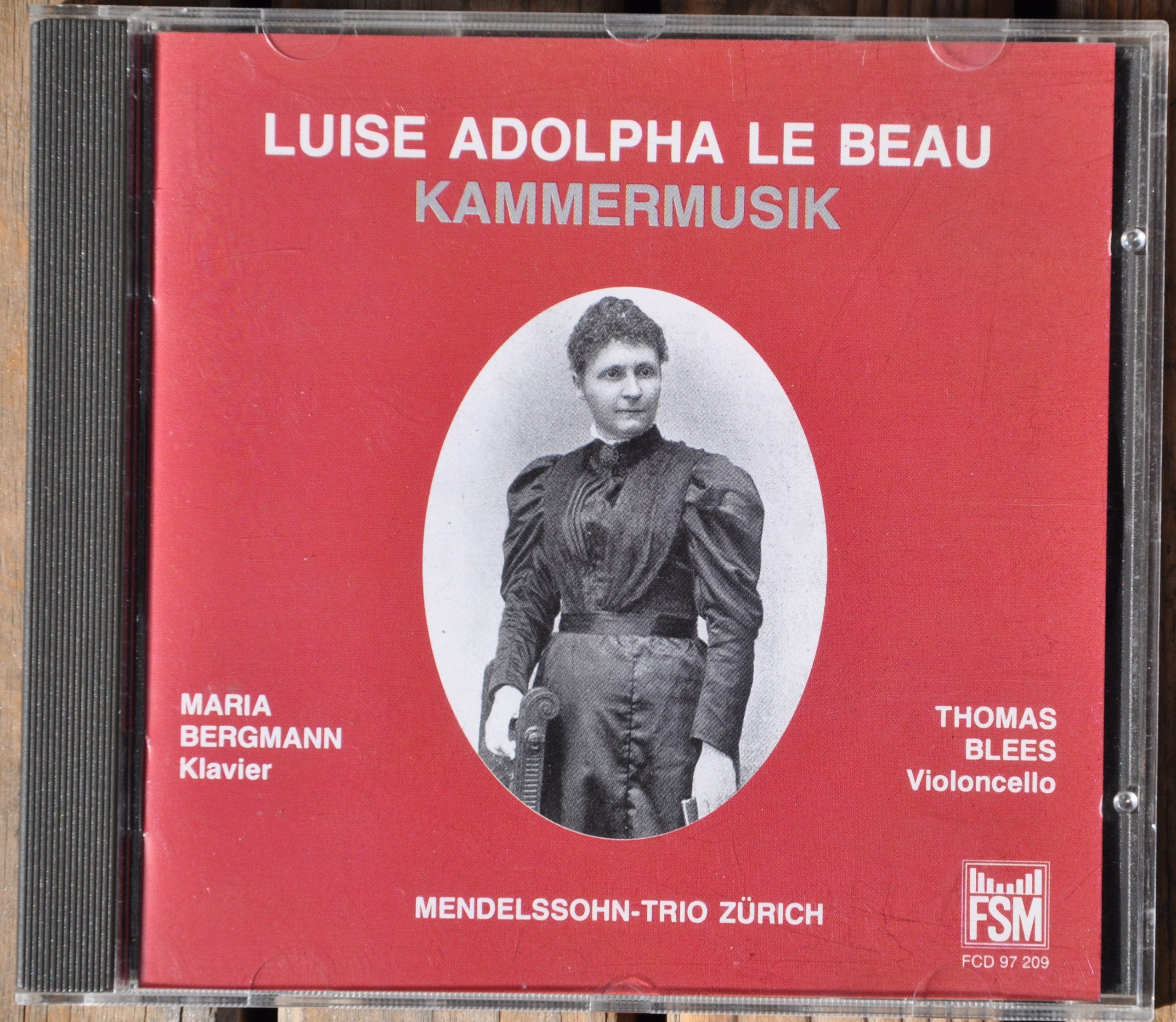 Kammermus.:Celloson./Klav.Trio Classical