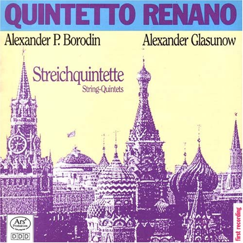 Streichquintett F-Moll/Op.39 Classical