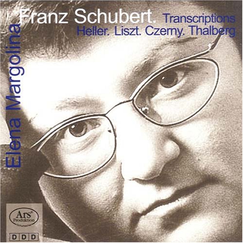 Product Image: Klavierwerke Transkriptionen