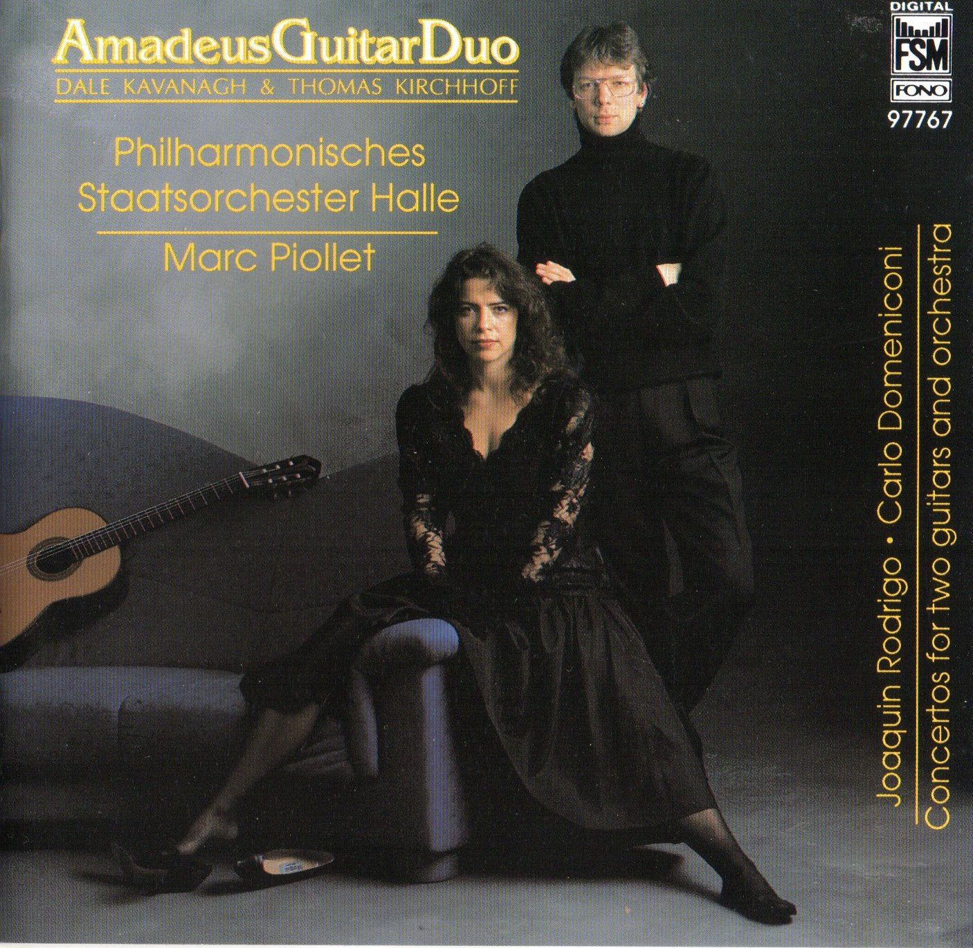 Product Image: Gitarrenkonzerte