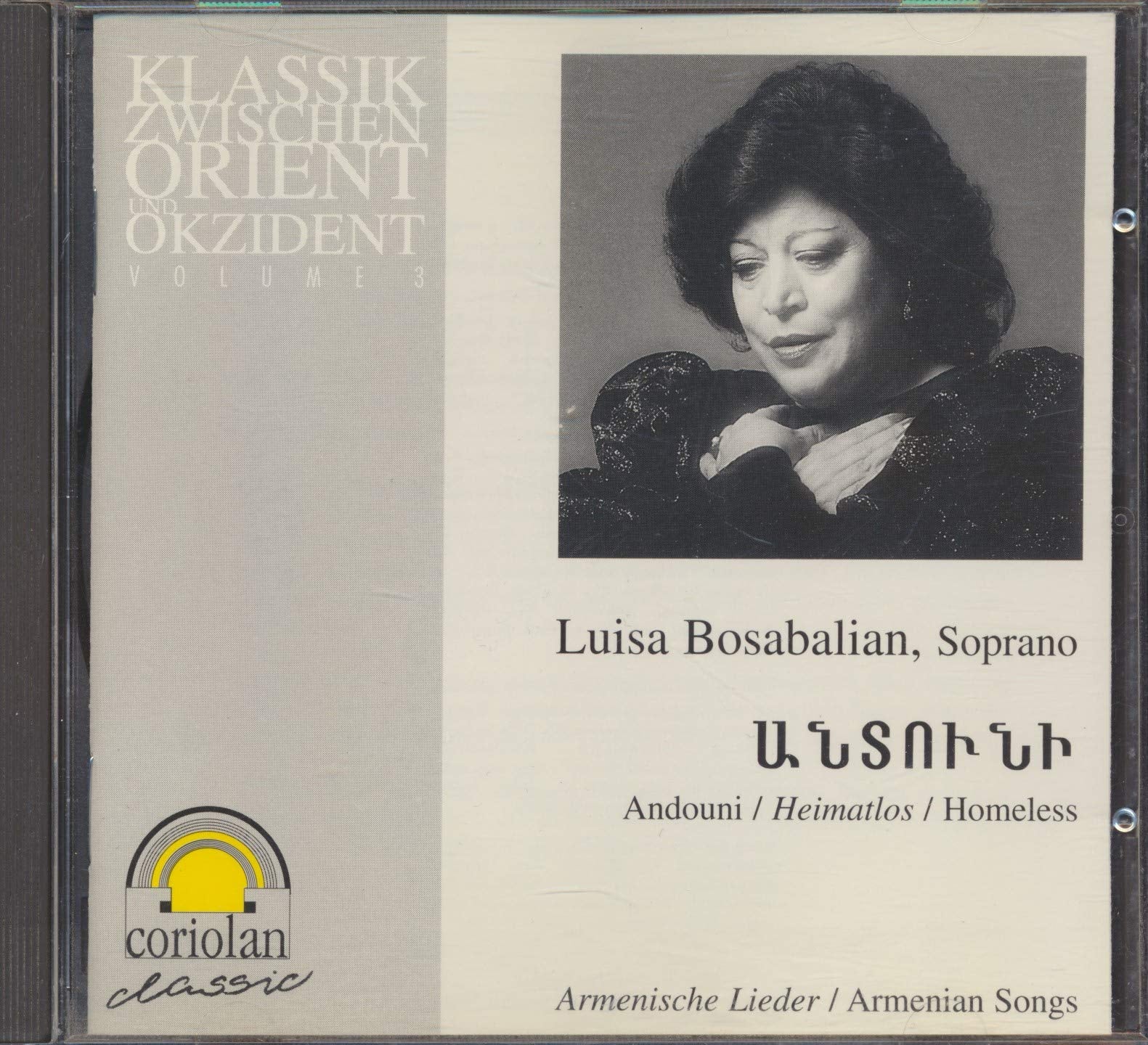 Heimatlos Classical