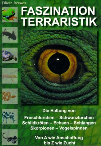 Product Image: Faszination Terraristik