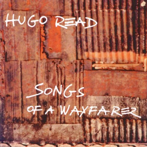 Songs of a Wayfarer Jazz