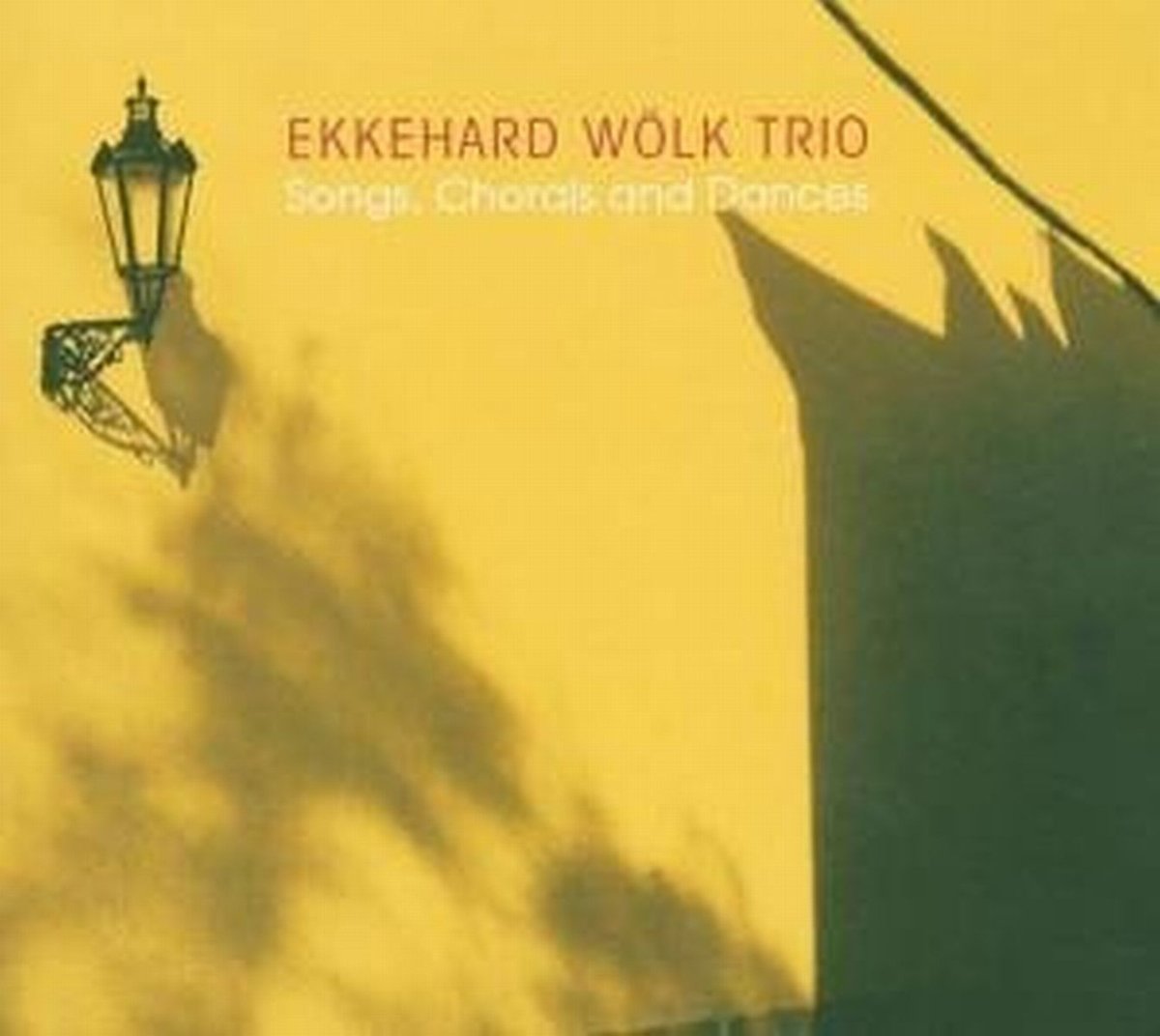 Songs,Chorals and Dances Music