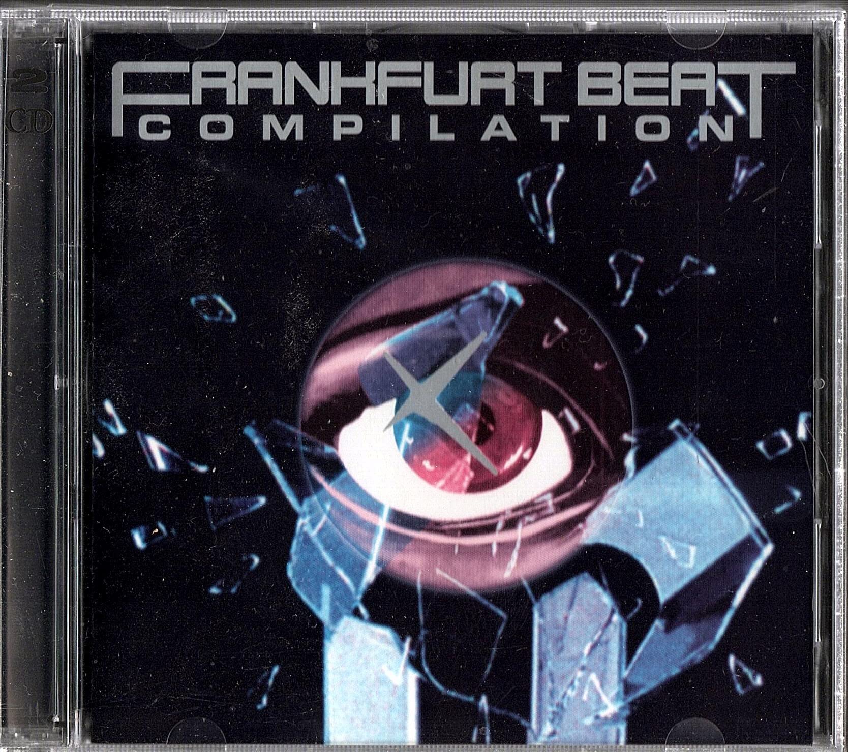 Frankfurt Beat Compilation (1994) Dance & Electronic