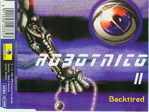 Backtired Music