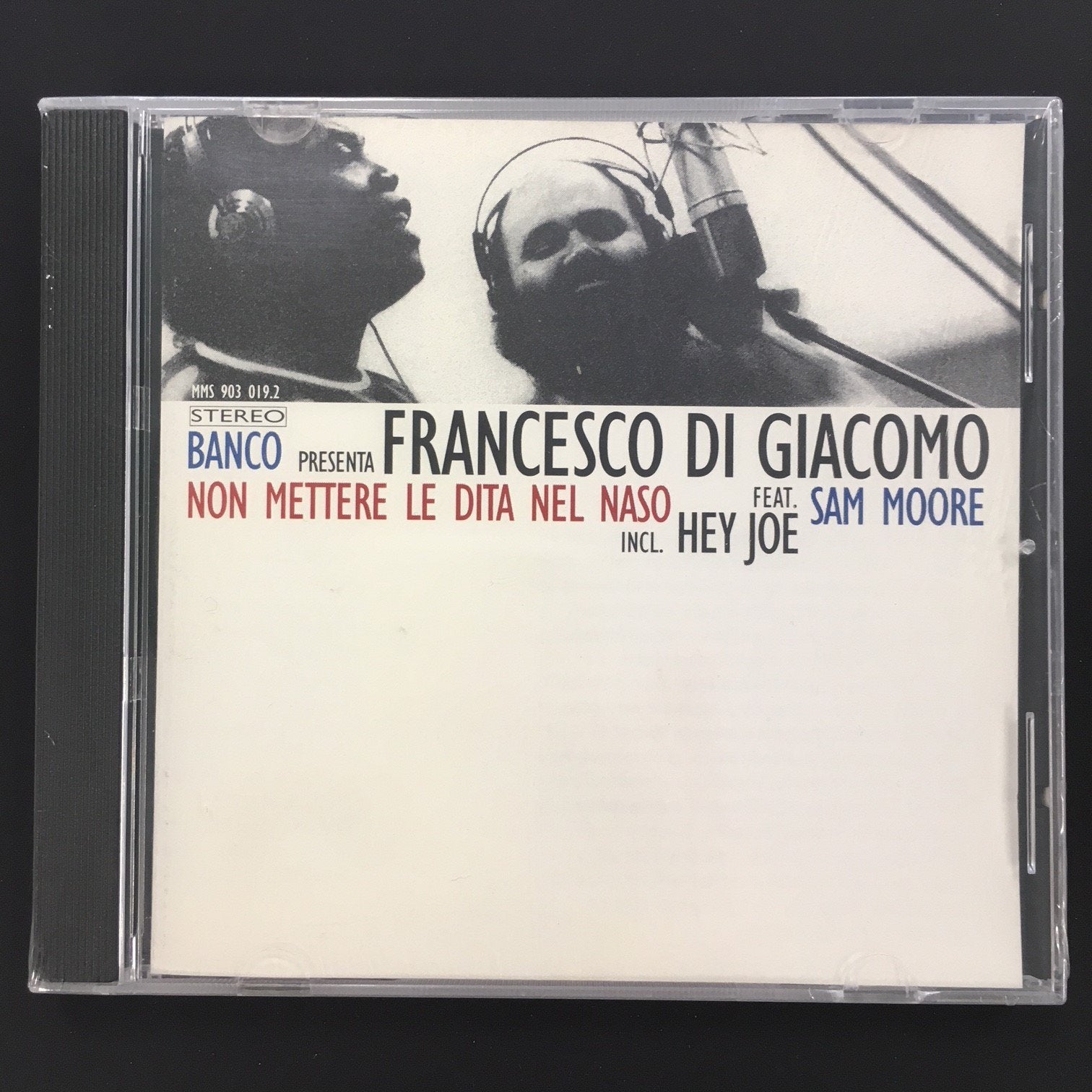 Non mettere le dita nel naso (1993) Books