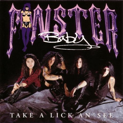 Take a Lick An' See Rock
