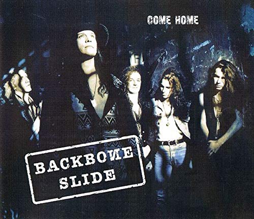 Come home (1993) Books