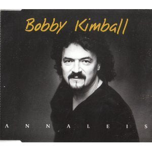 Annaleis/Let's talk about love Music