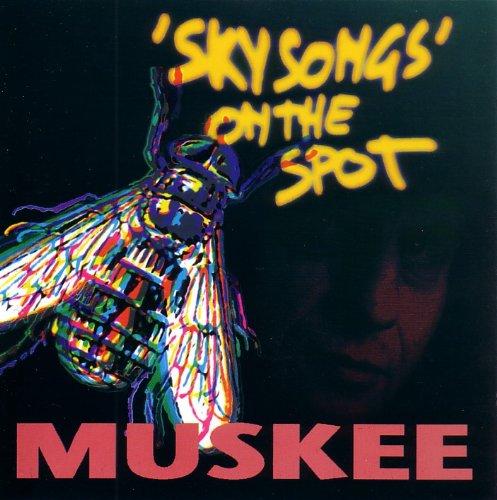 Sky Songs on The Spot Music