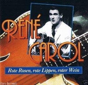 Rote Rosen, rote Lippen, roter Wein (compilation, 12 tracks) Books