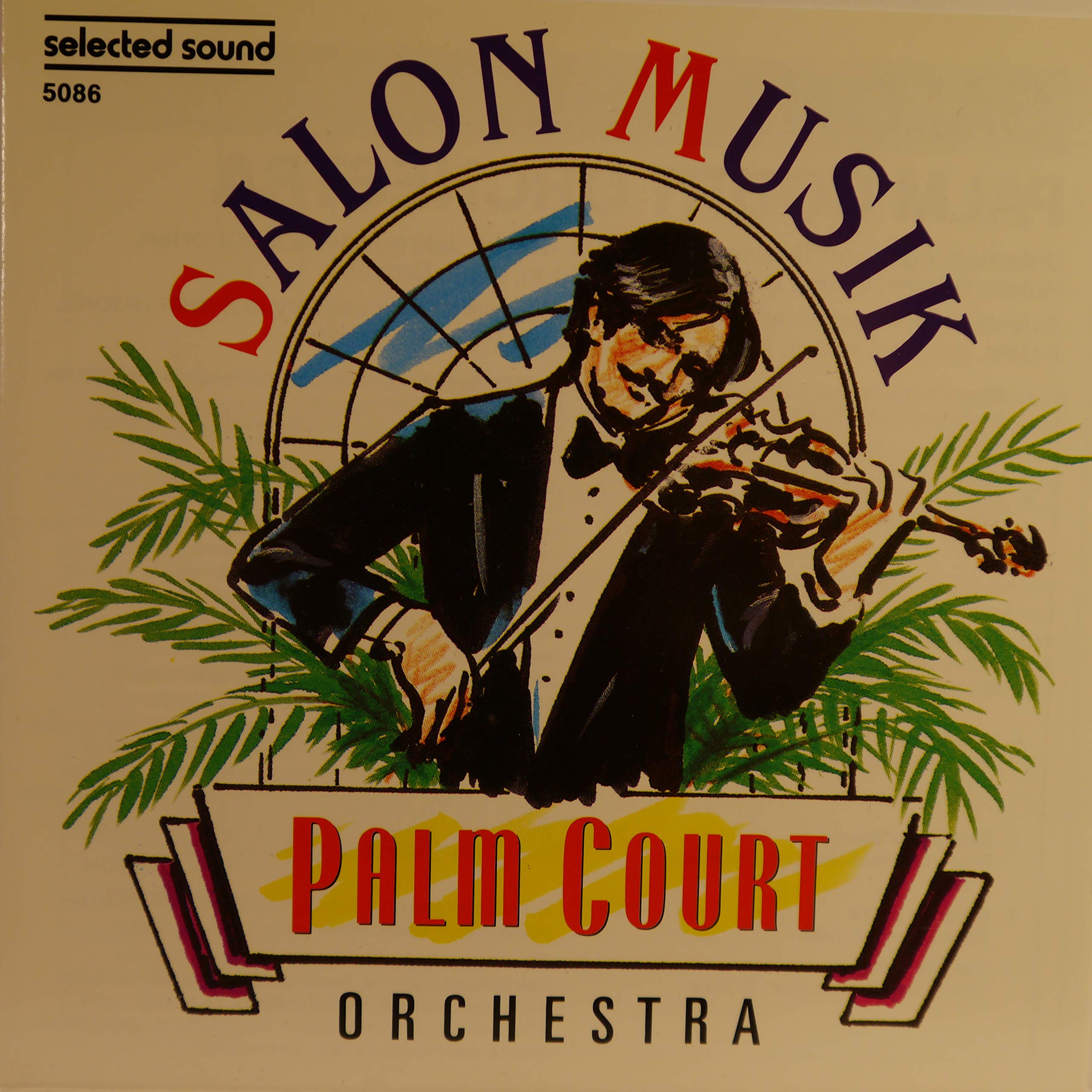 Salon Musik Other music genres
