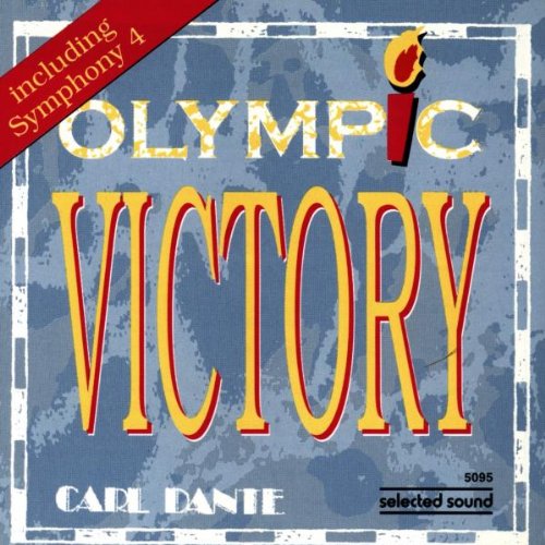 Product Image: Olympic Victory