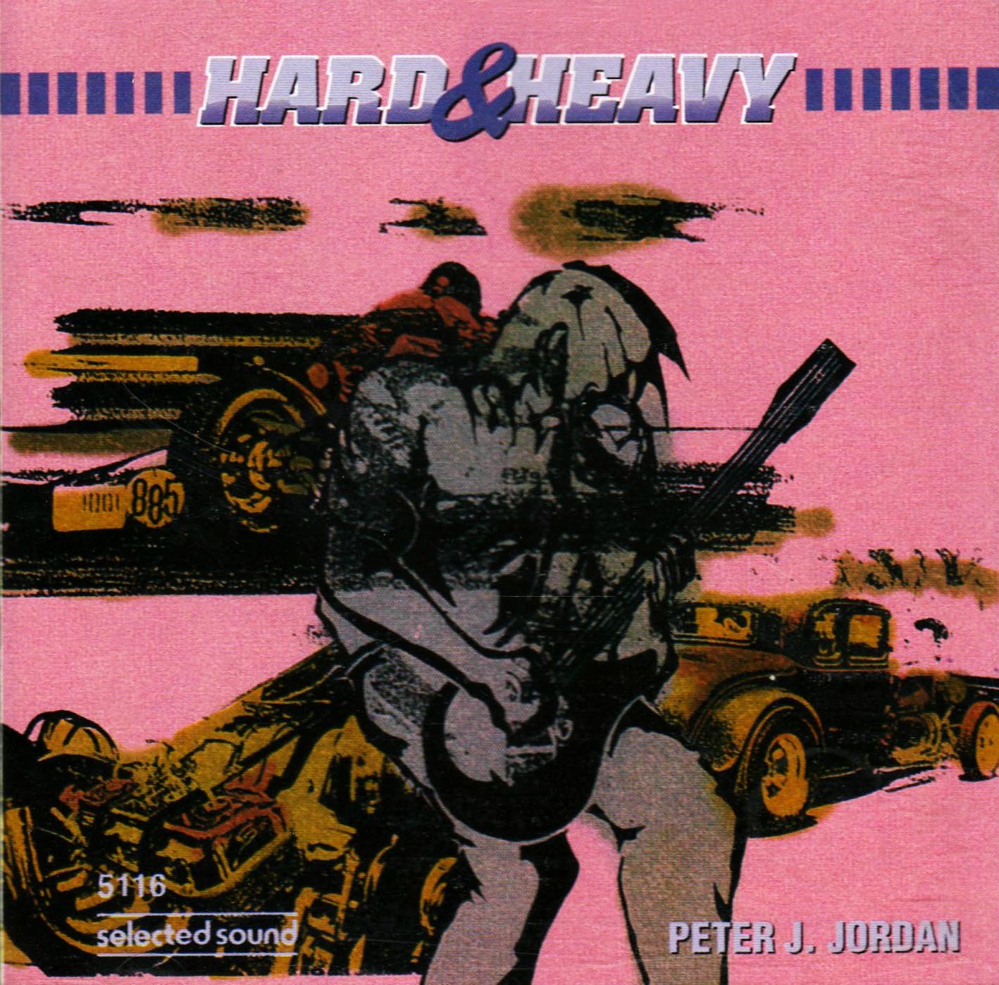 Hard & Heavy Other music genres