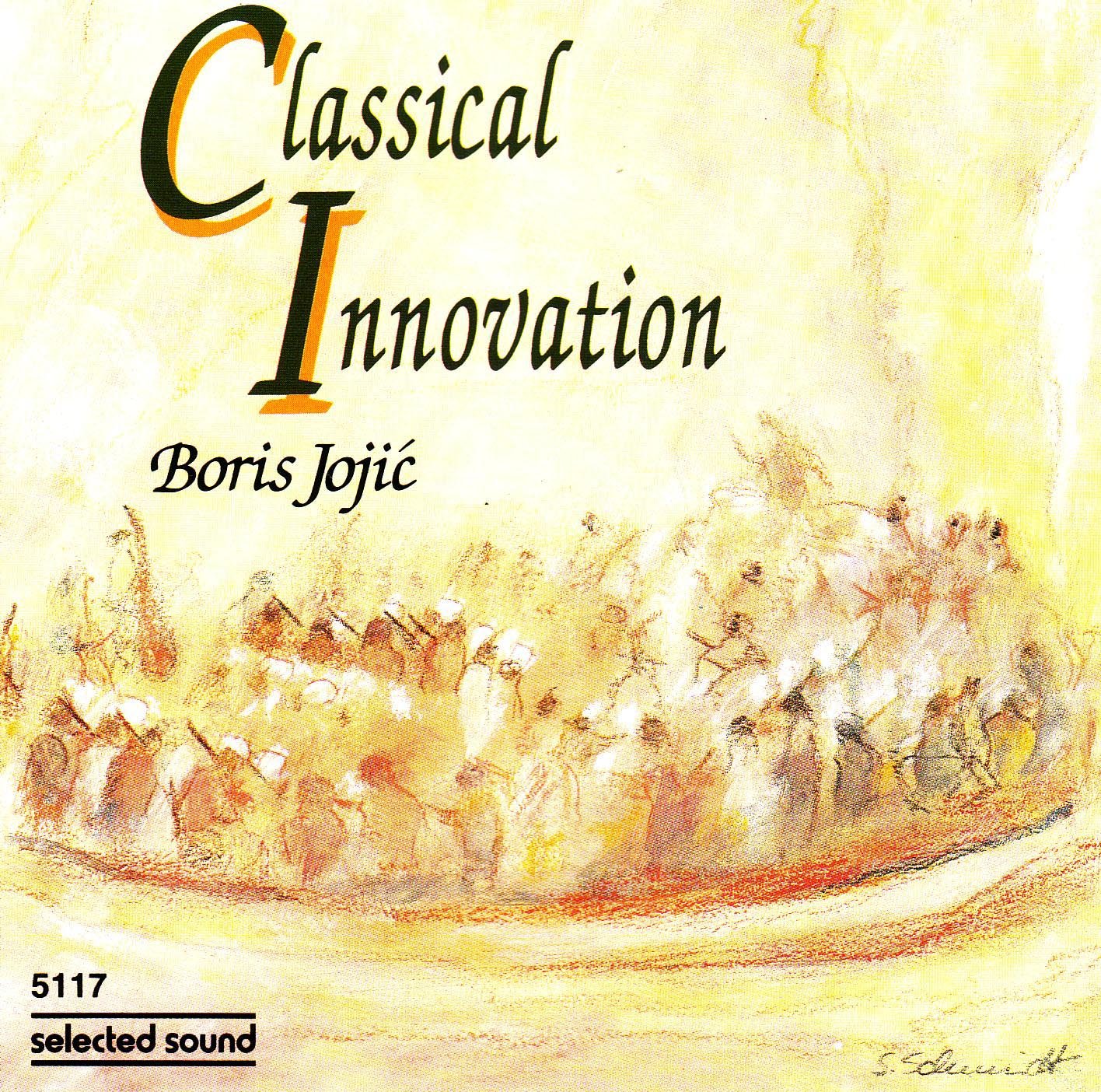 Classical Innovation Other music genres