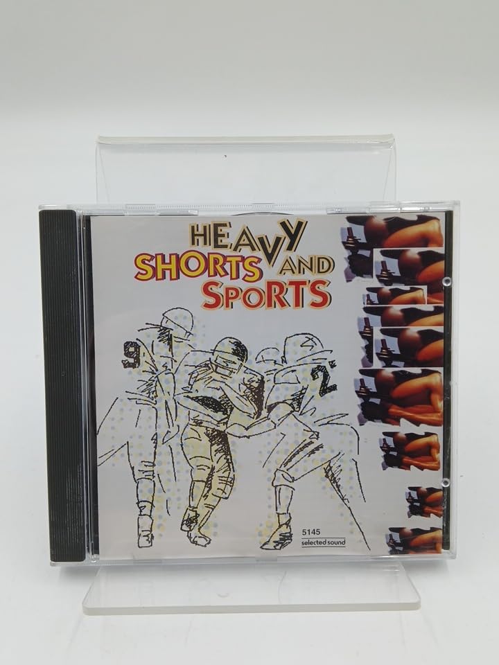 Heavy Shorts and Sports Other music genres