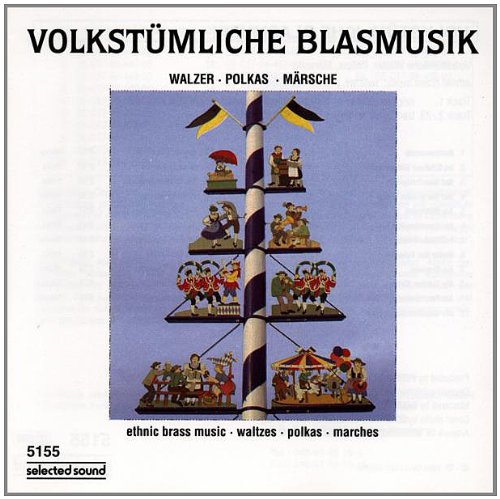 Volkstümliche Blasmusik Other music genres