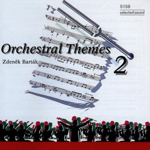 Product Image: Orchestral Themes 2