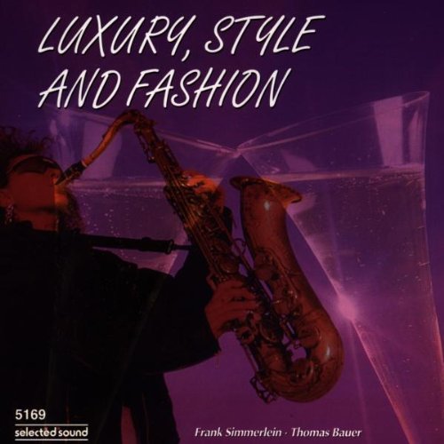 Luxury,Style and Fashion Other music genres