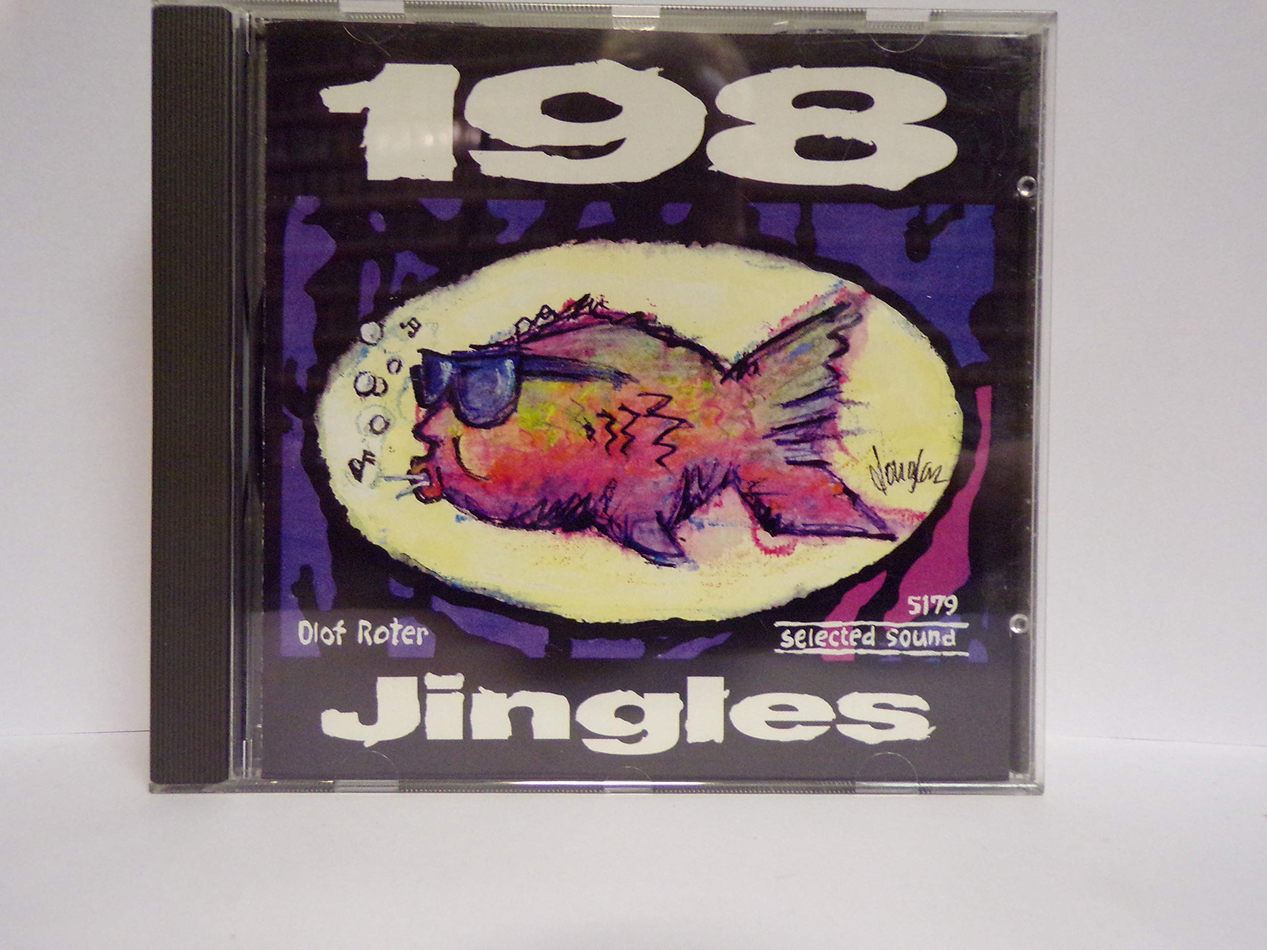Product Image: 198 Jingles