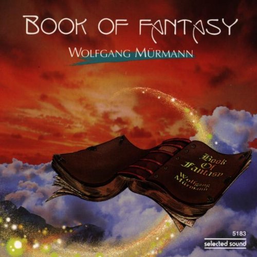 Book of Fantasy Music