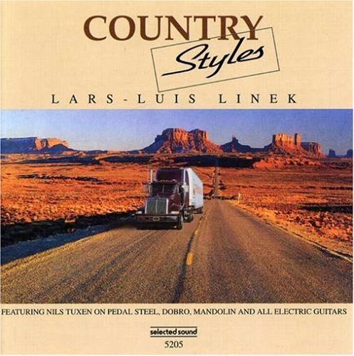 Product Image: Country Styles