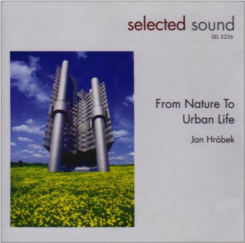 From Nature to Urban Life Music