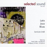 Product Image: Latin,Jazz,Blues