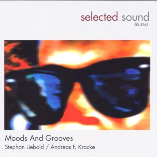 Product Image: Moods and Grooves