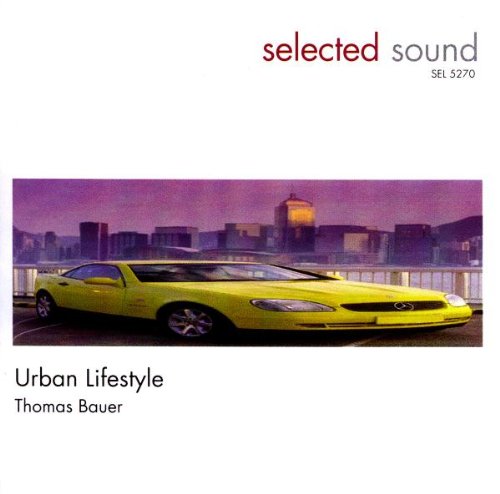 Product Image: Urban Lifestyle