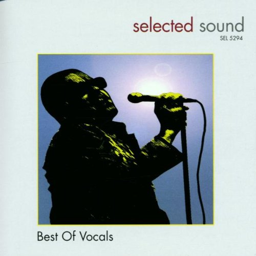 Best of Vocals Blues
