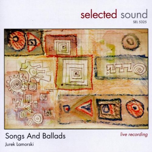 Songs and Ballads Other music genres