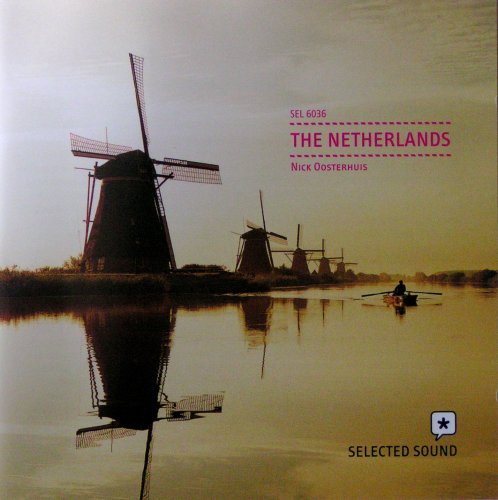 Modern / Tradition: The Netherlands Music