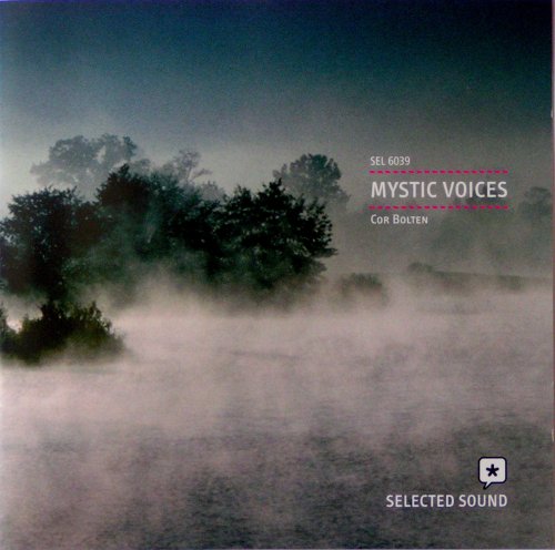 Mystic Voices Music