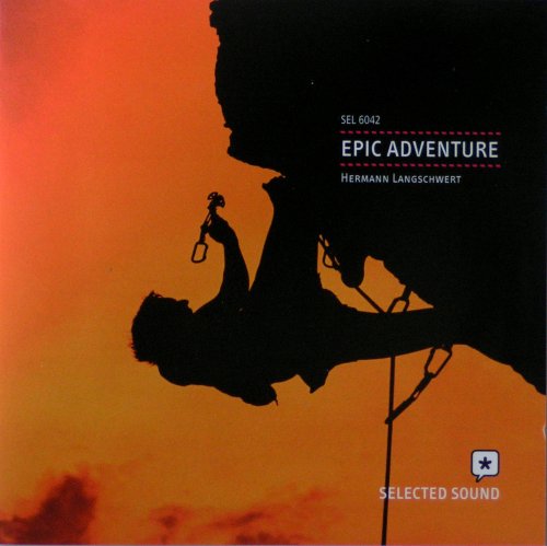 Product Image: Epic Adventure